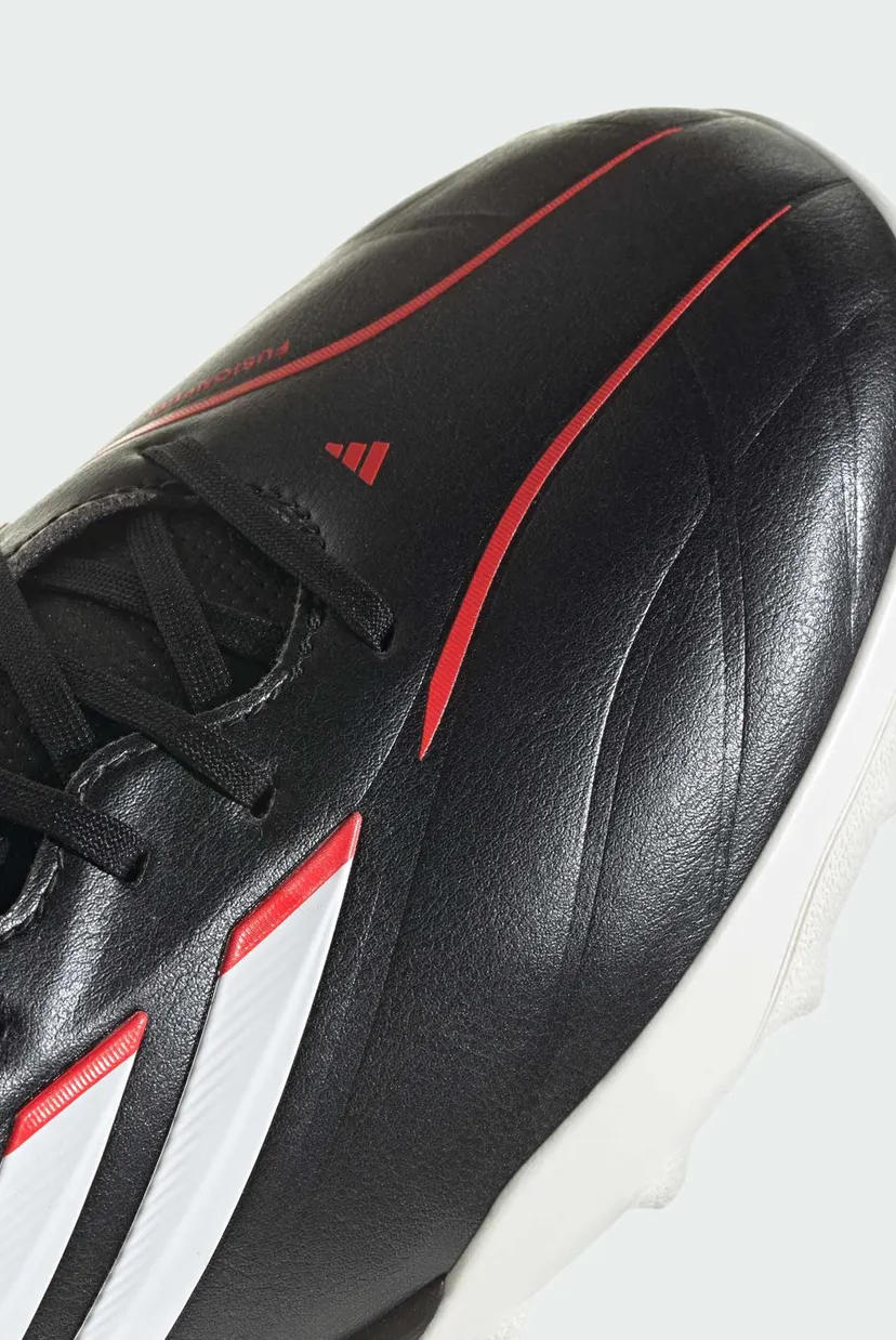 Черные сороконожки COPA PURE IV LEAGUE Turf 8