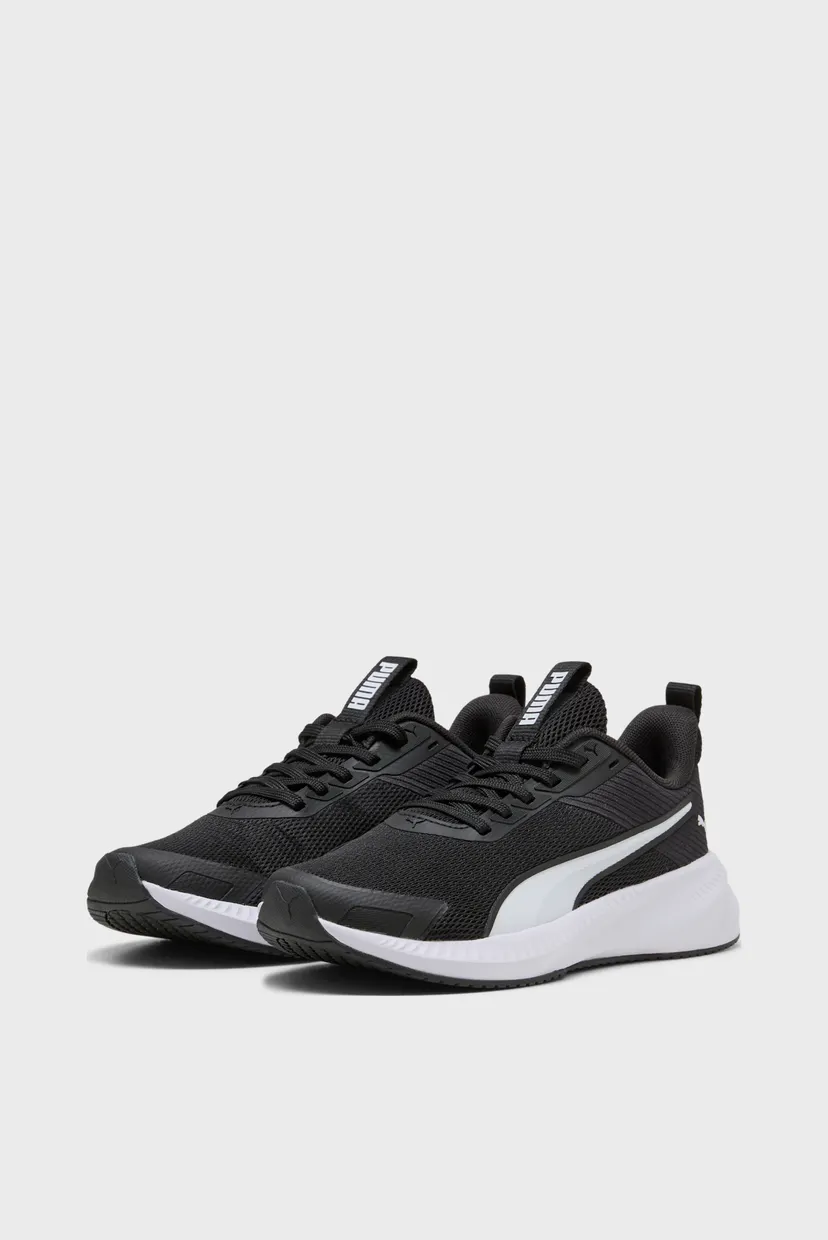 Черные кроссовки Flyer Lite 4 Running Shoes Youth 3