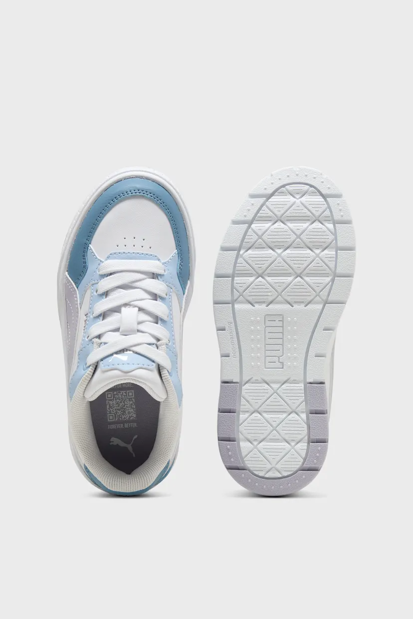 Дитячі снікерси Karmen II IDOL Sneakers Kids 4