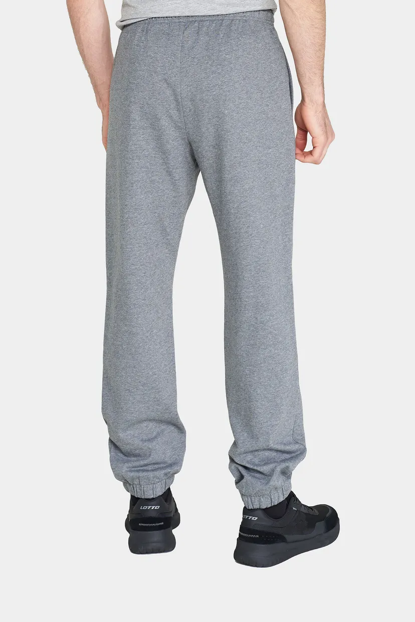Мужские серые спортивные брюки MSC PANT CUFF MEL FL 3