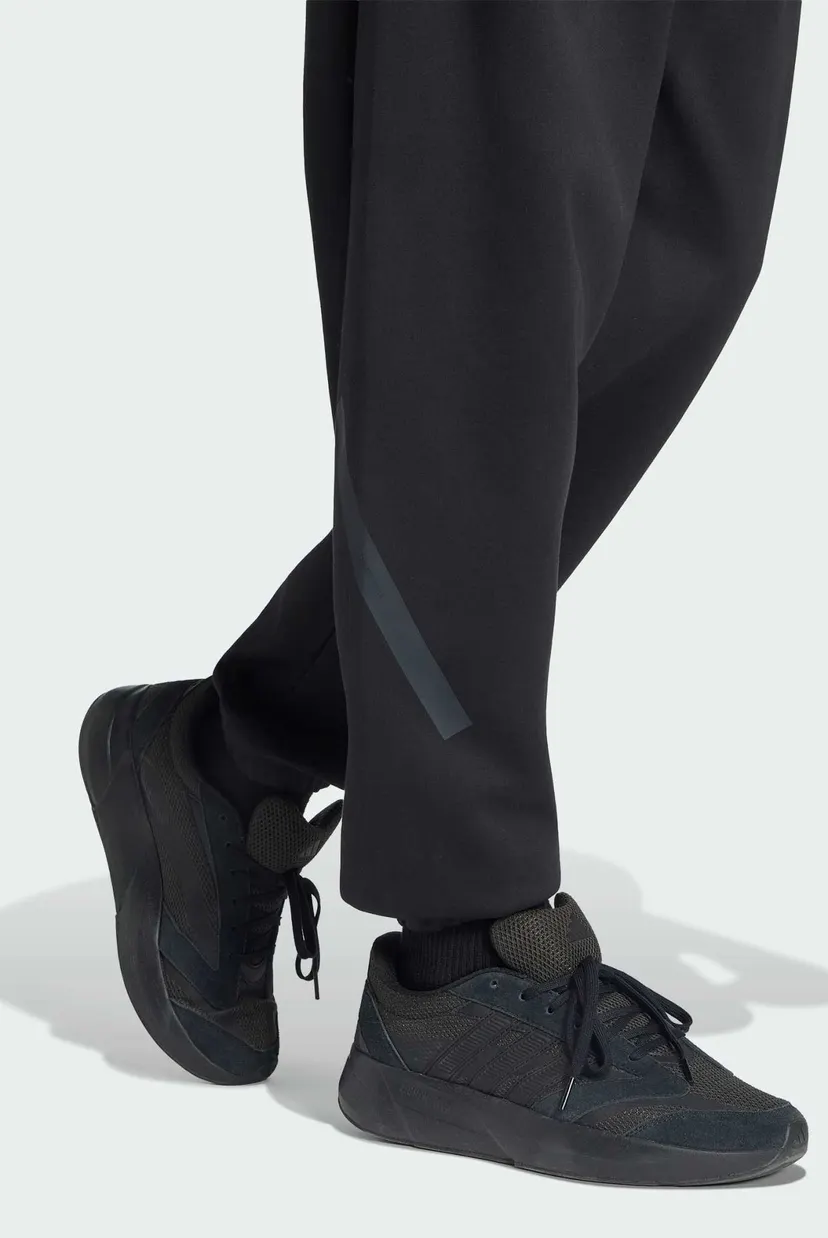 Чоловічі чорні спортивні штани ADIDAS Z.N.E. 5