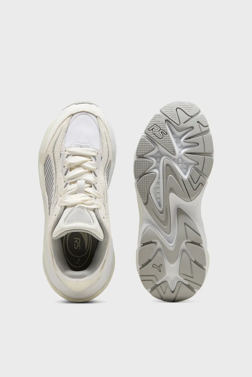 Жіночі білі кросівки RS Surge Elevated Sneakers Women 4
