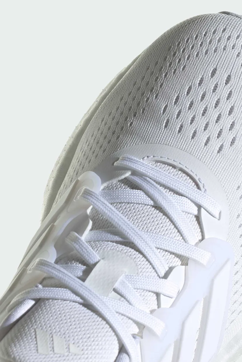 Чоловічі білі кросівки Pureboost 23 9