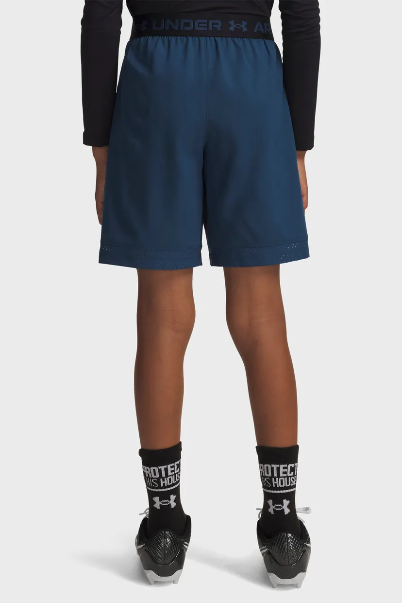 Дитячі сині шорти UA Vanish Shorts 3