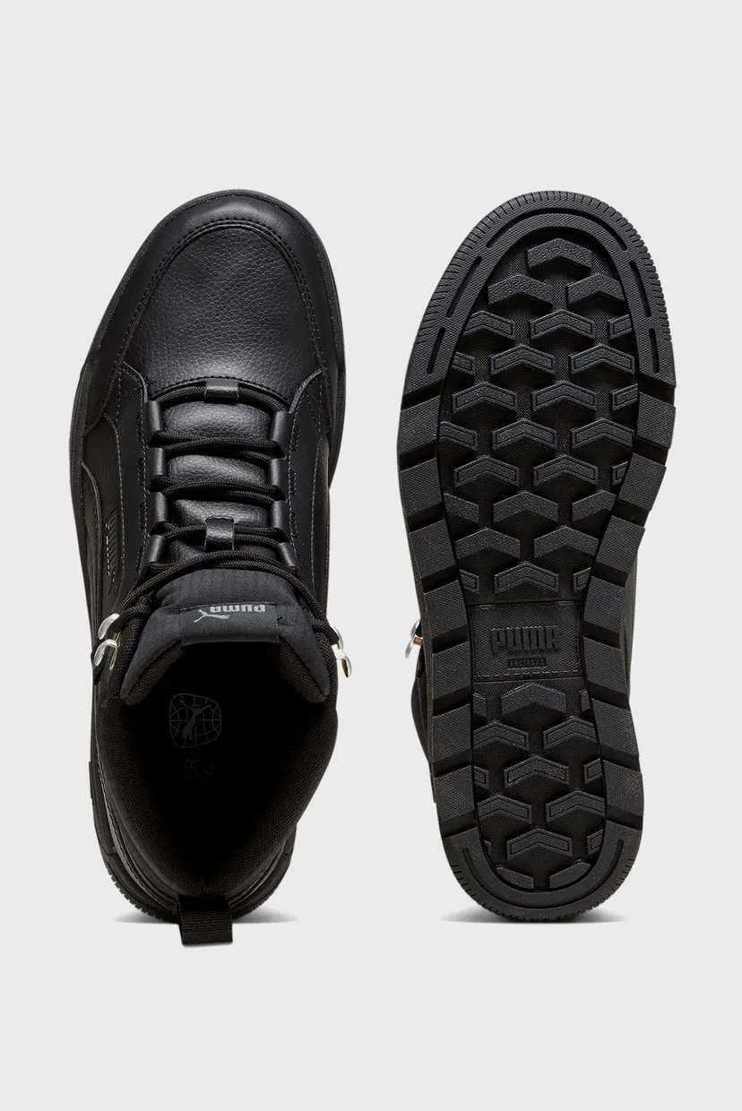 Чоловічі чорні черевики Tarrenz SB III Boots 4