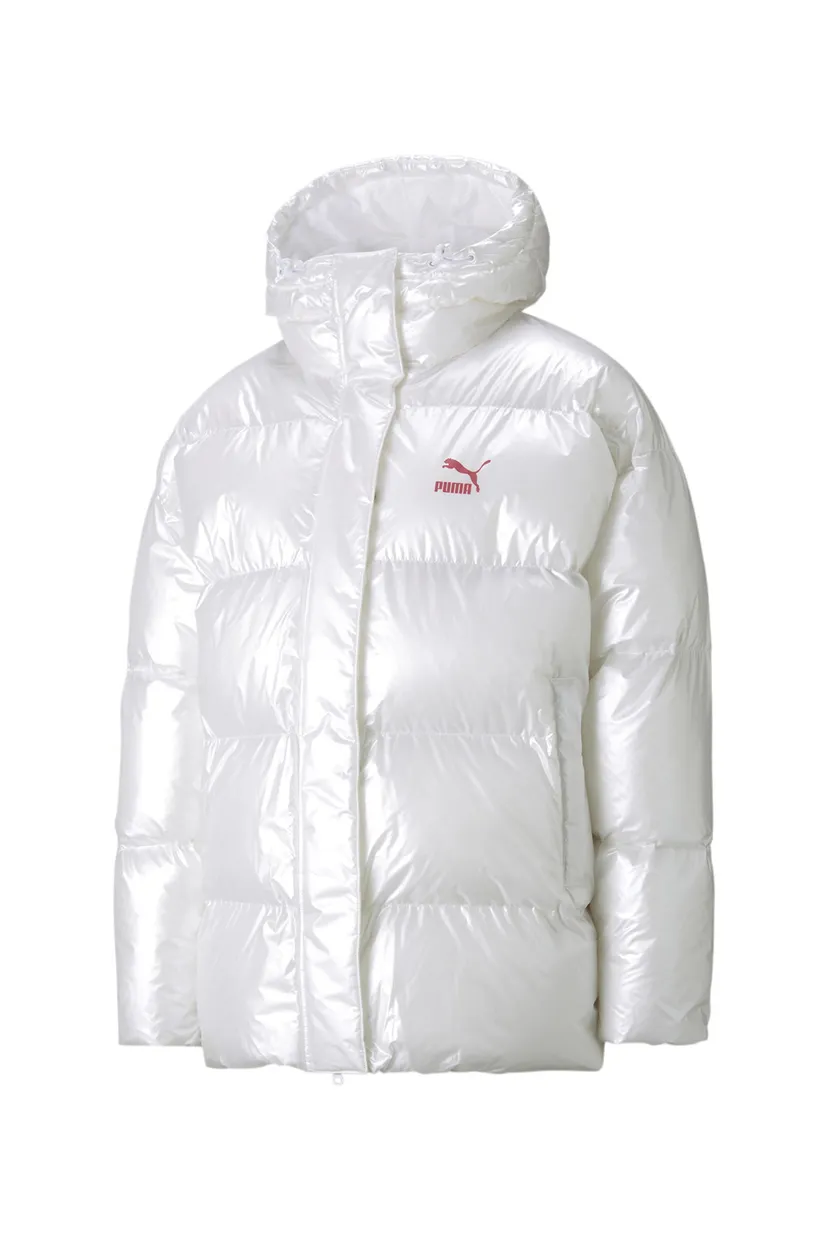 Куртка Classics Oversized Women's Jacket PUMA 589584_02 — MD-Fashion