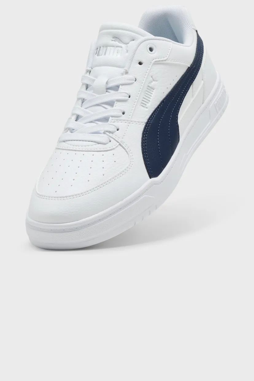 Білі снікерси Caven III Sneakers Unisex 5