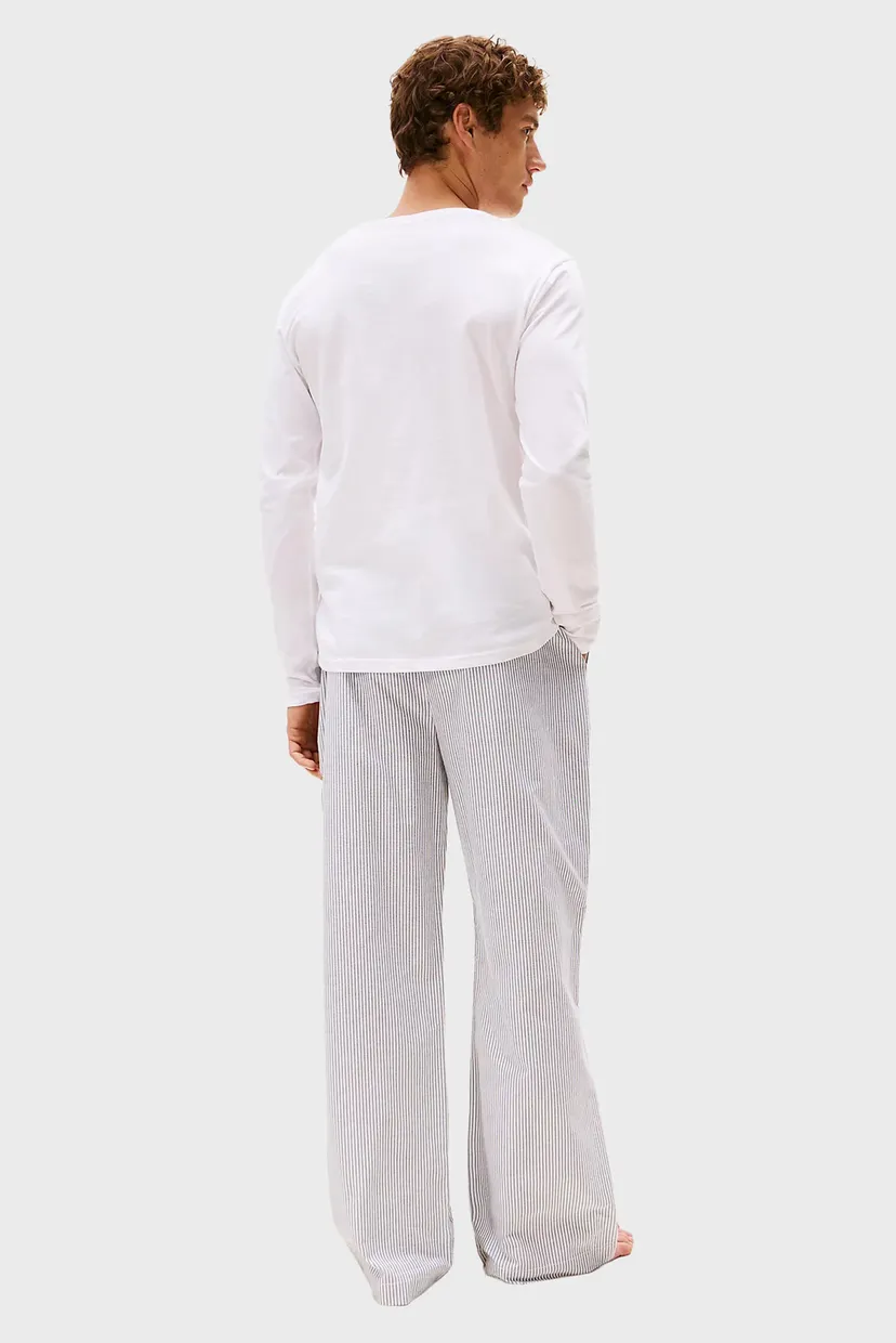Чоловічий лонгслів (3 шт) LS TEE 5