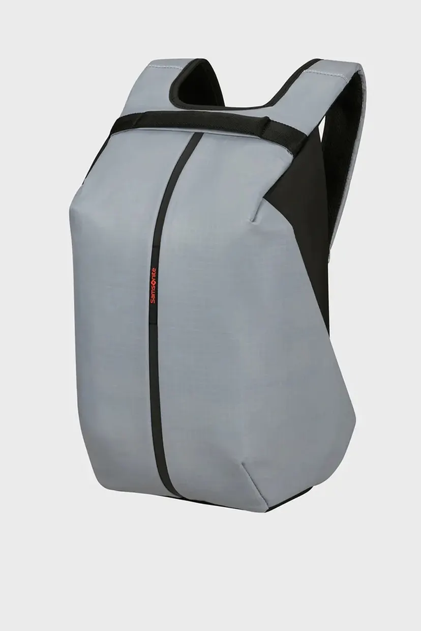 Серый рюкзак SECURIPAK 2.0 3