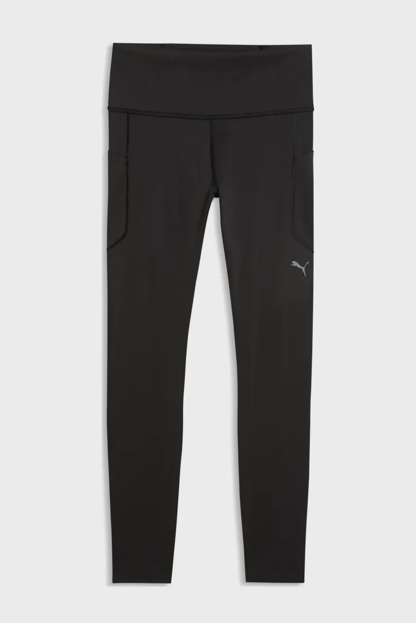 Женские черные тайтсы PWRMODE 7/8 Tights Women 4