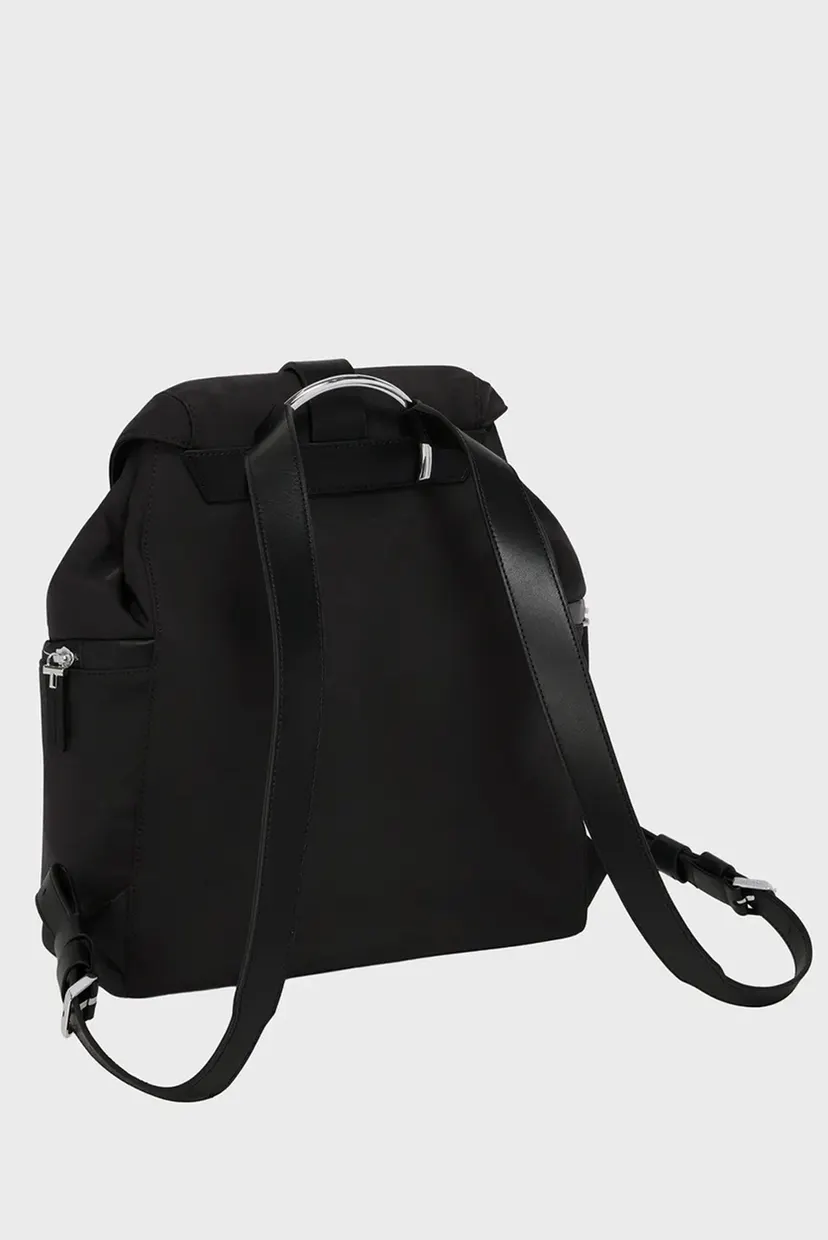 Жіночий чорний рюкзак TUMI JOURNEY BLACK 3