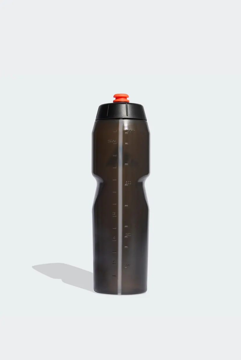 Коричневая бутылка для воды 0,75L 3