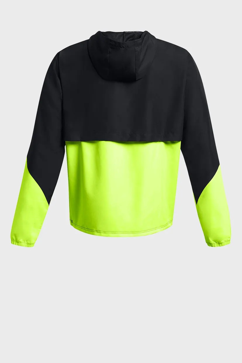 Чоловіча вітровка UA Legacy Windbreaker 6