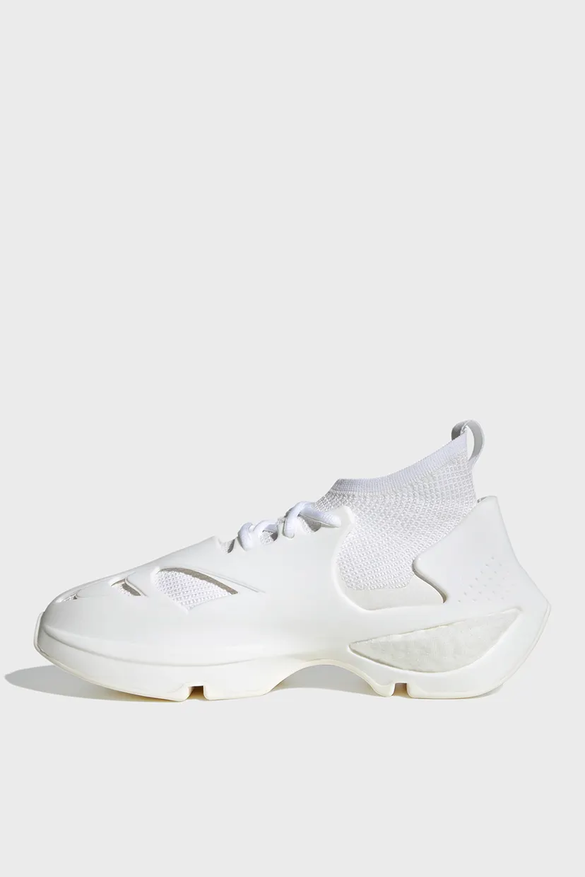 Белые кроссовки adidas by Stella McCartney 6