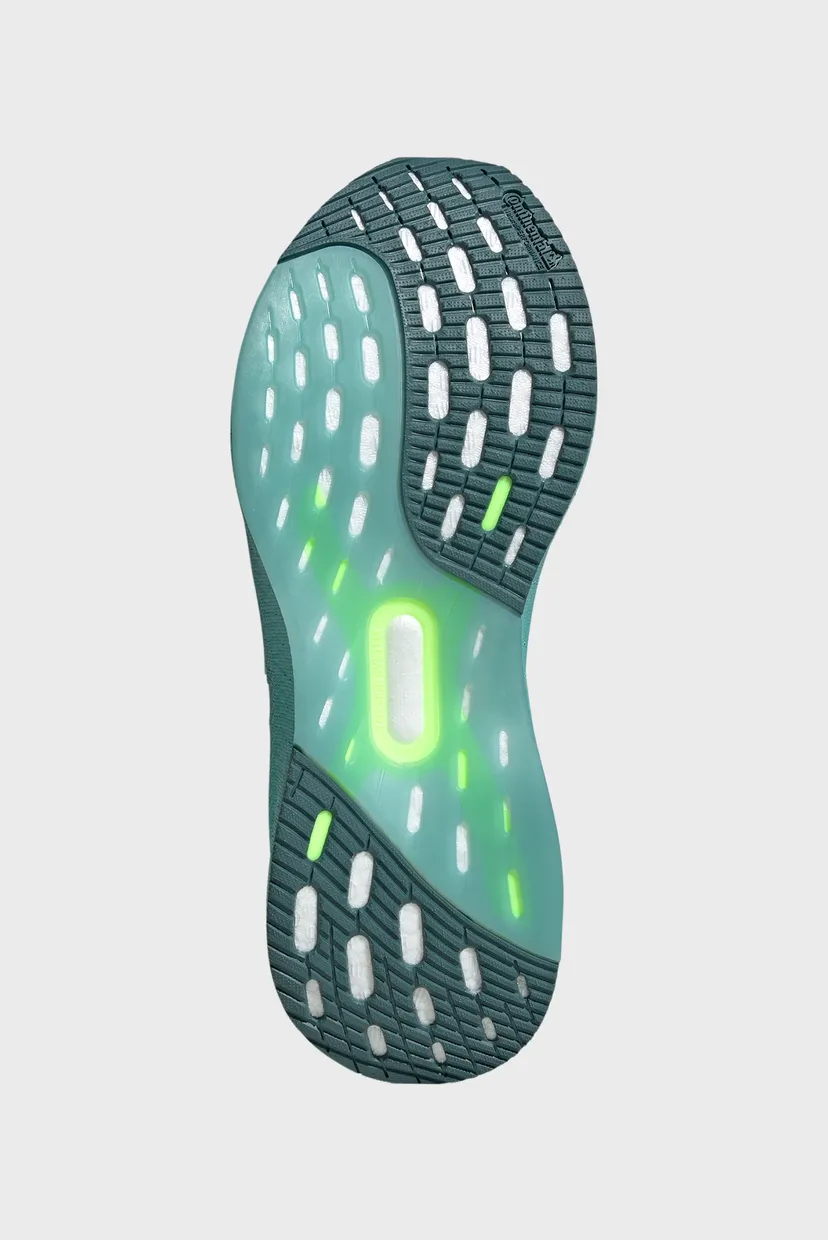 Мужские бирюзовые кроссовки Ultraboost 5 3