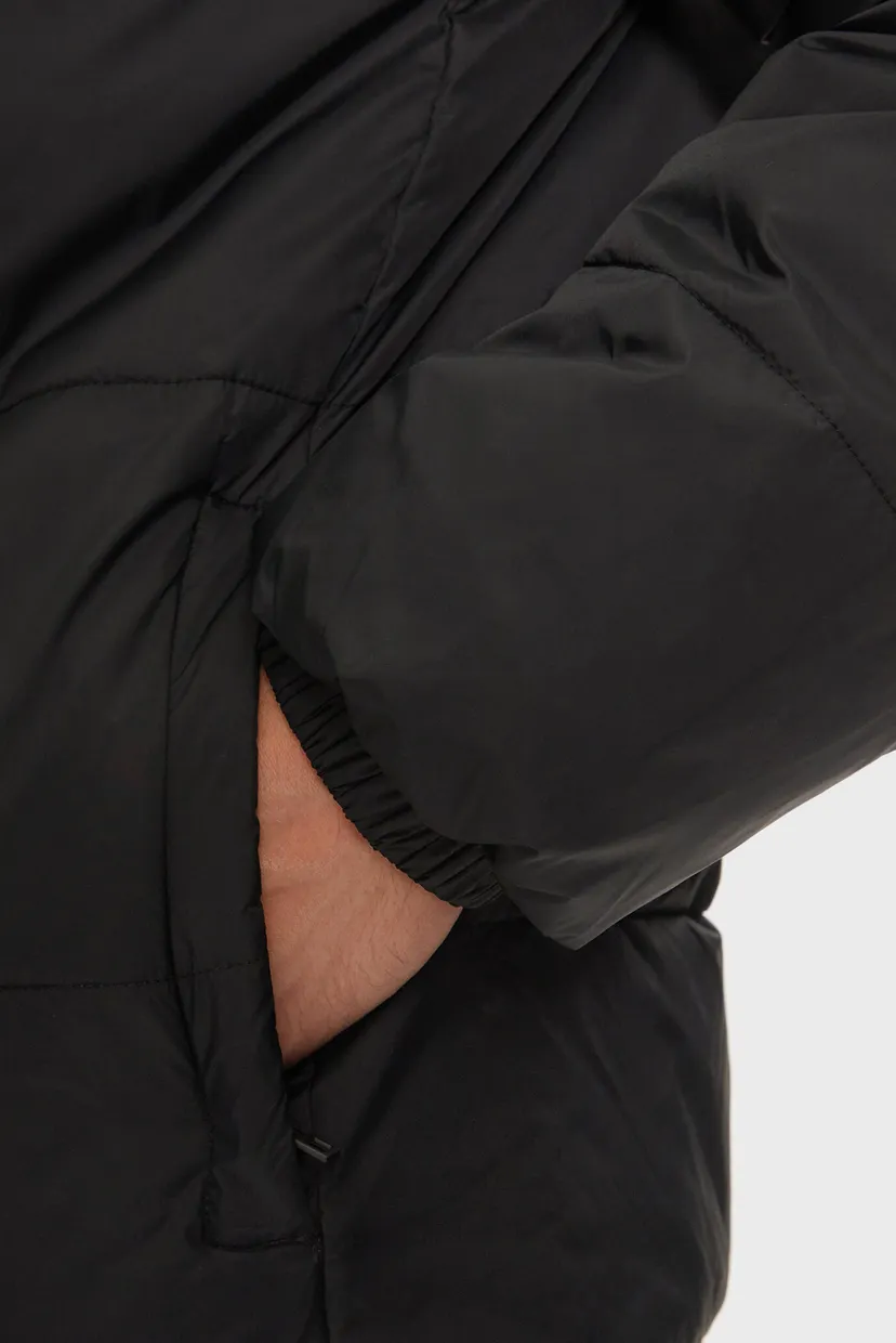 Чоловіча чорна куртка TJM VAIL PUFFER EXT 5