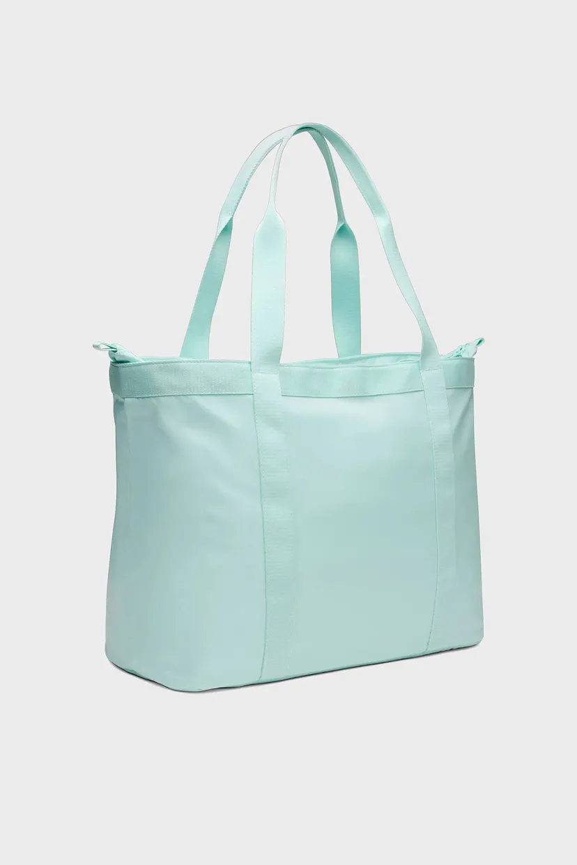 Жіноча м'ятна сумка UA Studio Tote 3