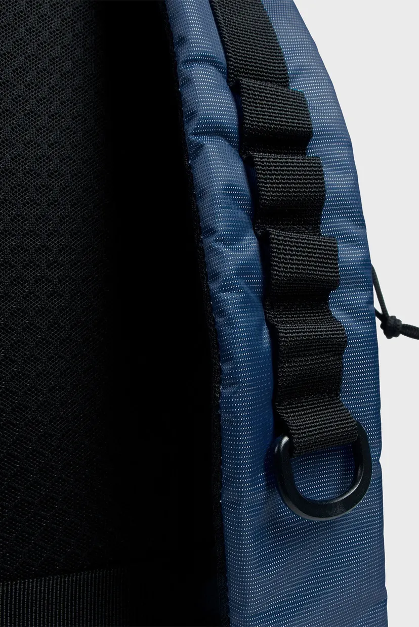 Синій рюкзак ONE GO BACKPACK 45L 6