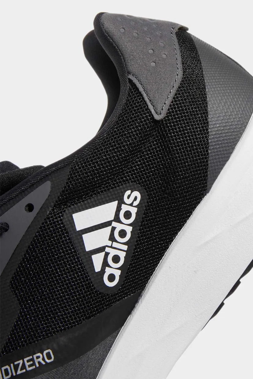 Мужские черные кроссовки Adizero RC 4 9