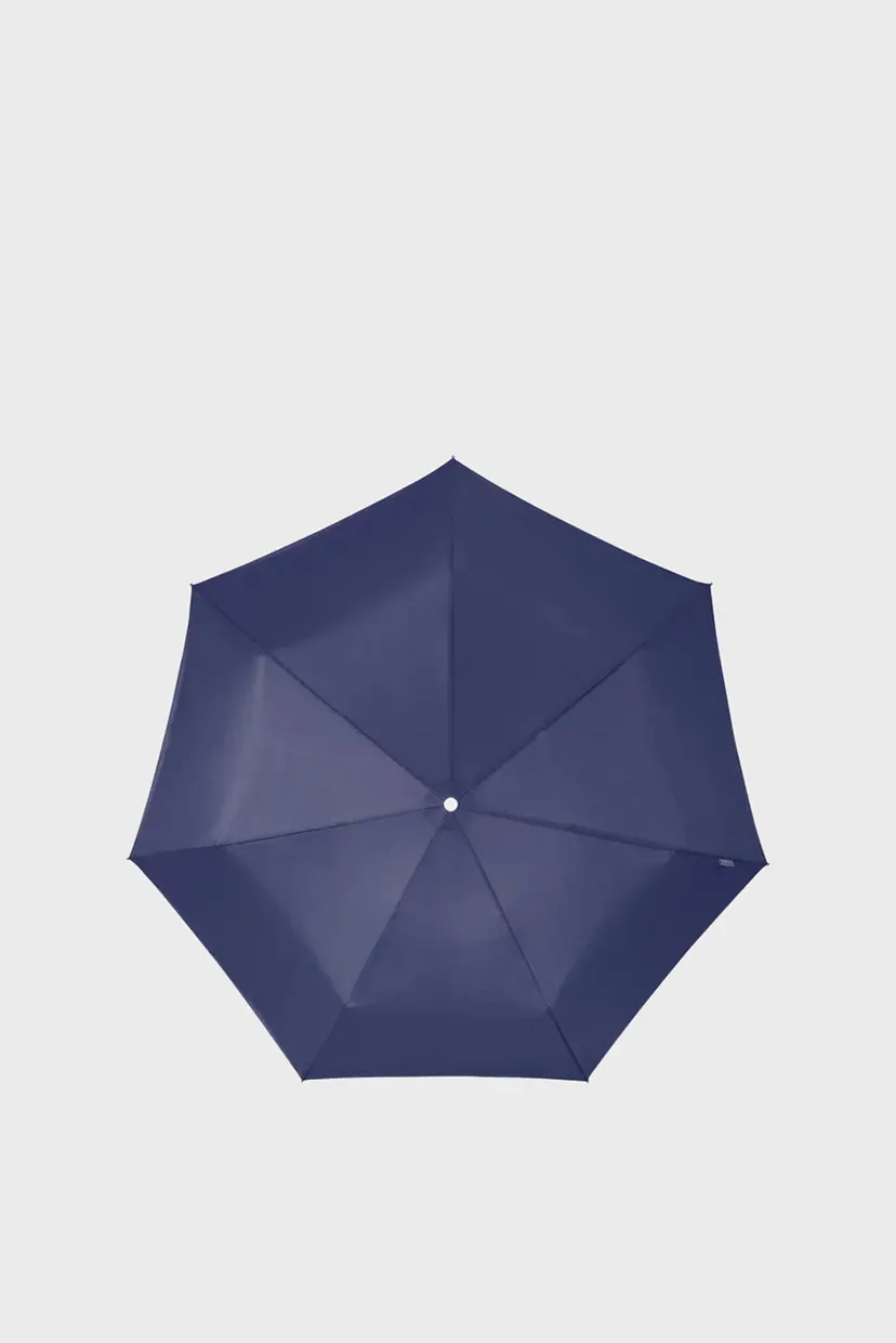 Темно-синий зонт ALU DROP S 3