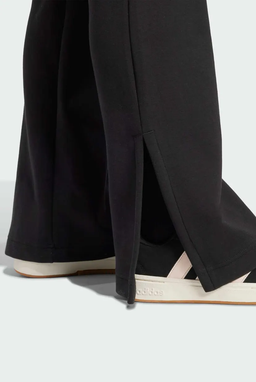 Женские черные спортивные брюки ALL SZN Soft Lux Flared 5