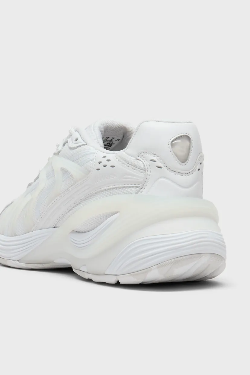 Чоловічі білі кросівки Inverse Echo Men's Sneakers 5