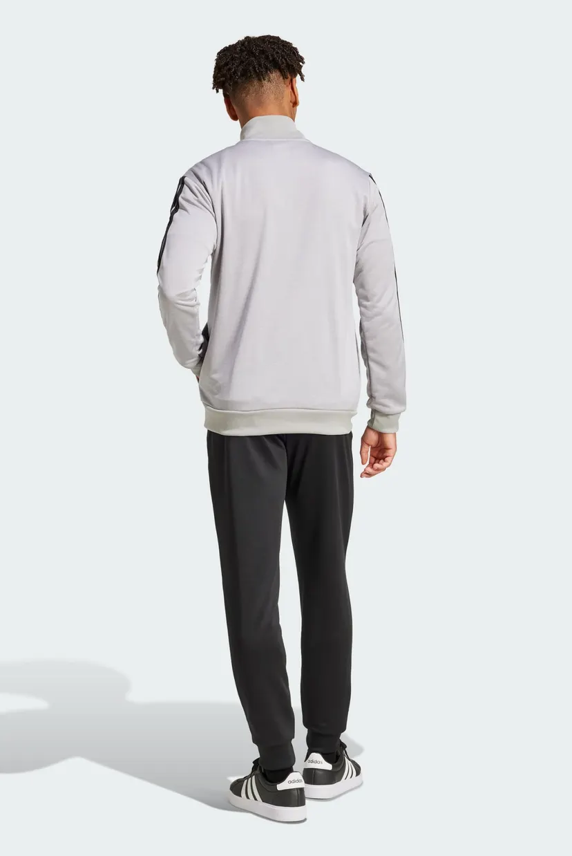 Чоловічий спортивний костюм (кофта, штани) Sportswear Basic 3-Stripes French Terry 3