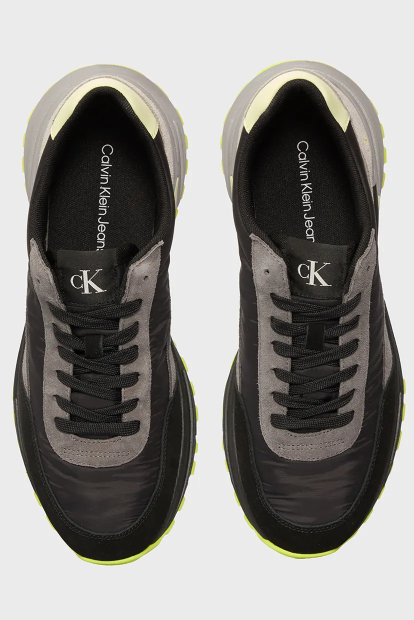 Мужские кроссовки HIKE RUNNER 4