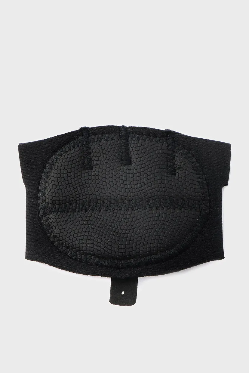 Жіночі чорні рукавички TR Ess Grip Gloves 3