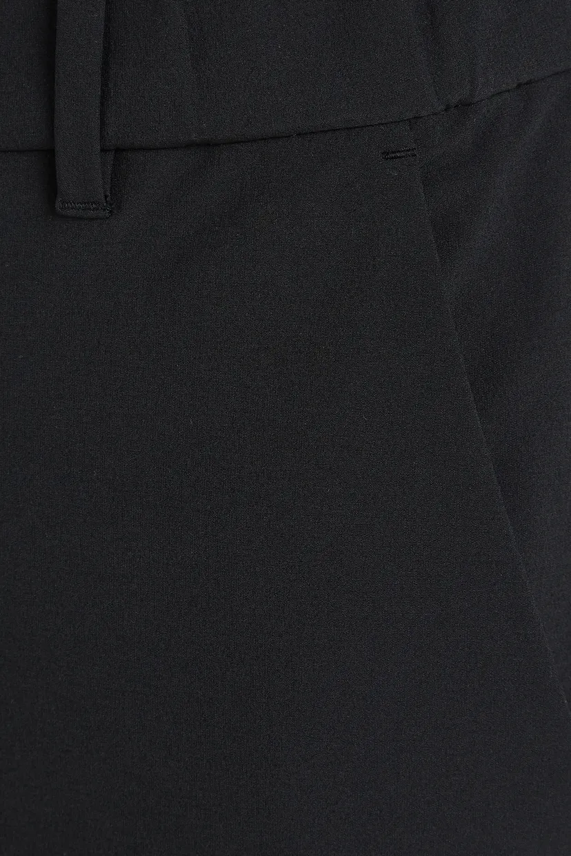 Мужские черные брюки CRINKLE TECH STRETCH 5