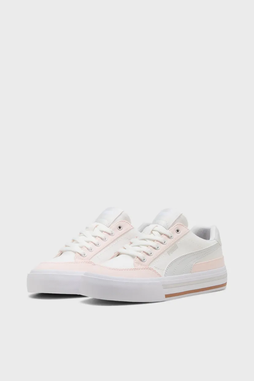 Кеди Court Classic Vulcanised Formstrip Unisex Sneakers 3