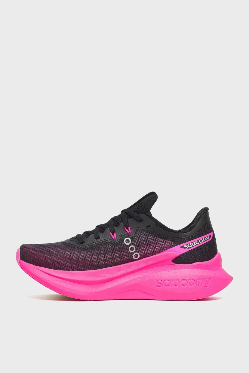 Женские розовые кроссовки ENDORPHIN PRO 5 5