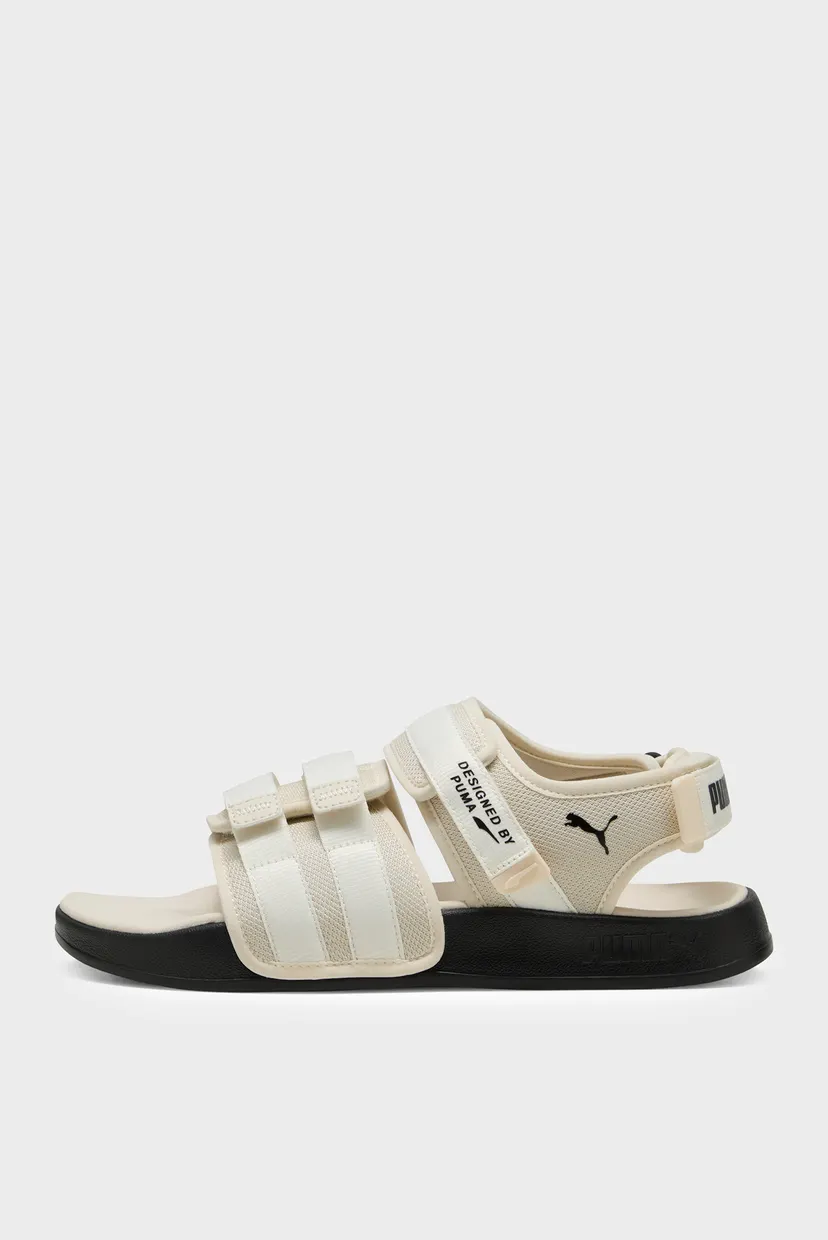 Білі сандалі Leadcat City Sandals 3