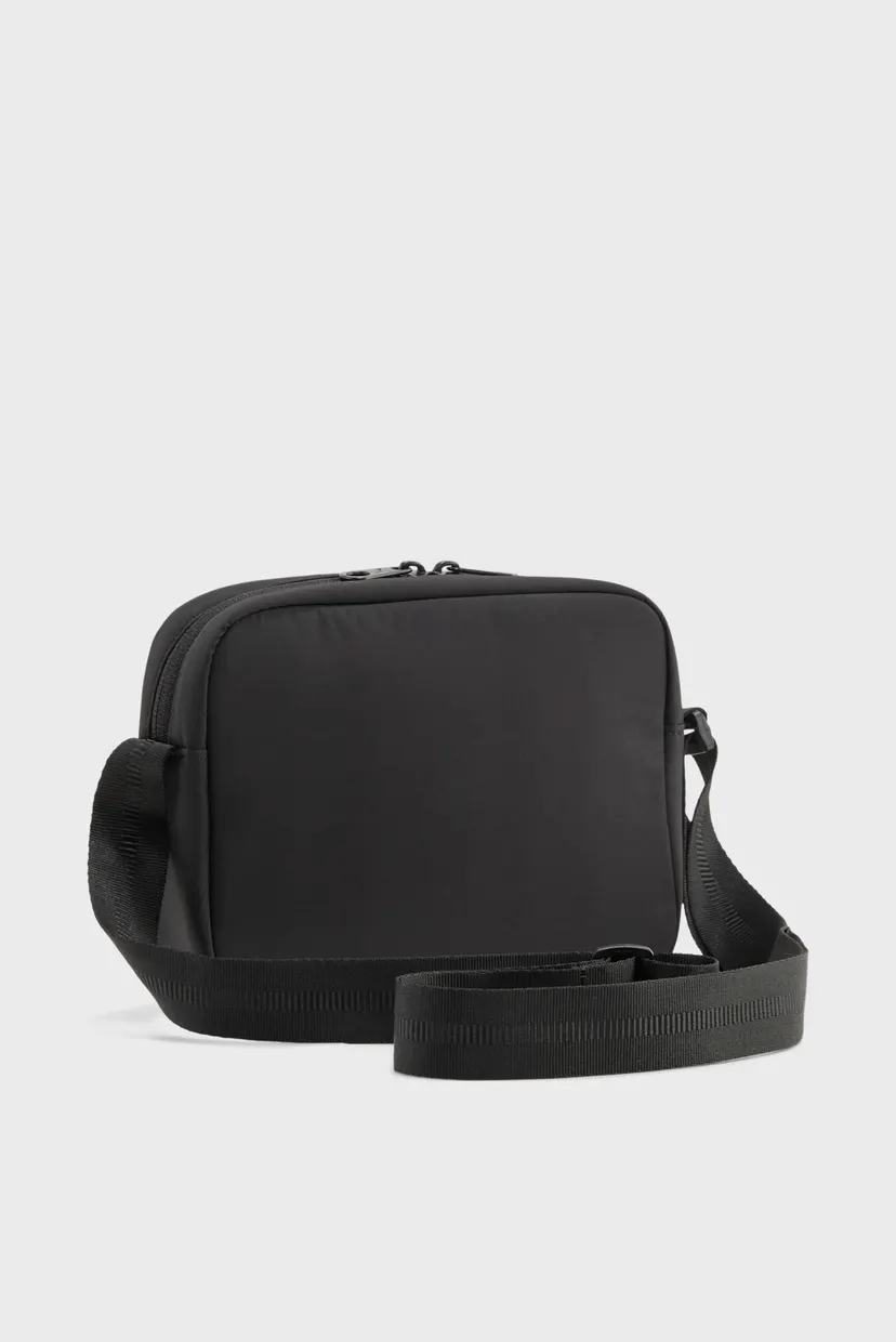 Женская черная сумка HER 1.5L Crossbody Bag 3