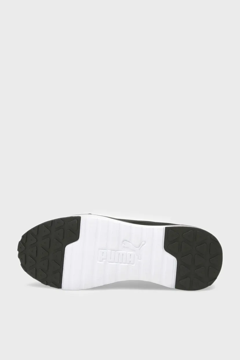 Женские черные кроссовки R78 Voyage Women's Trainers 4