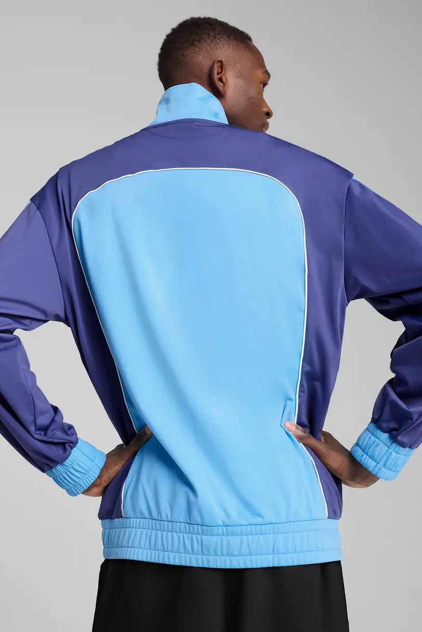 Спортивная кофта FUTURE ARCHIVE Jacket Unisex (унисекс) PUMA