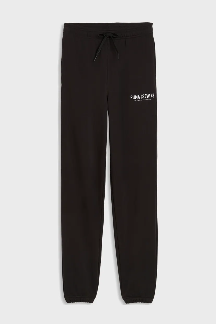 Мужские черные спортивные брюки  Graphics Training Jogger Pants Men 4