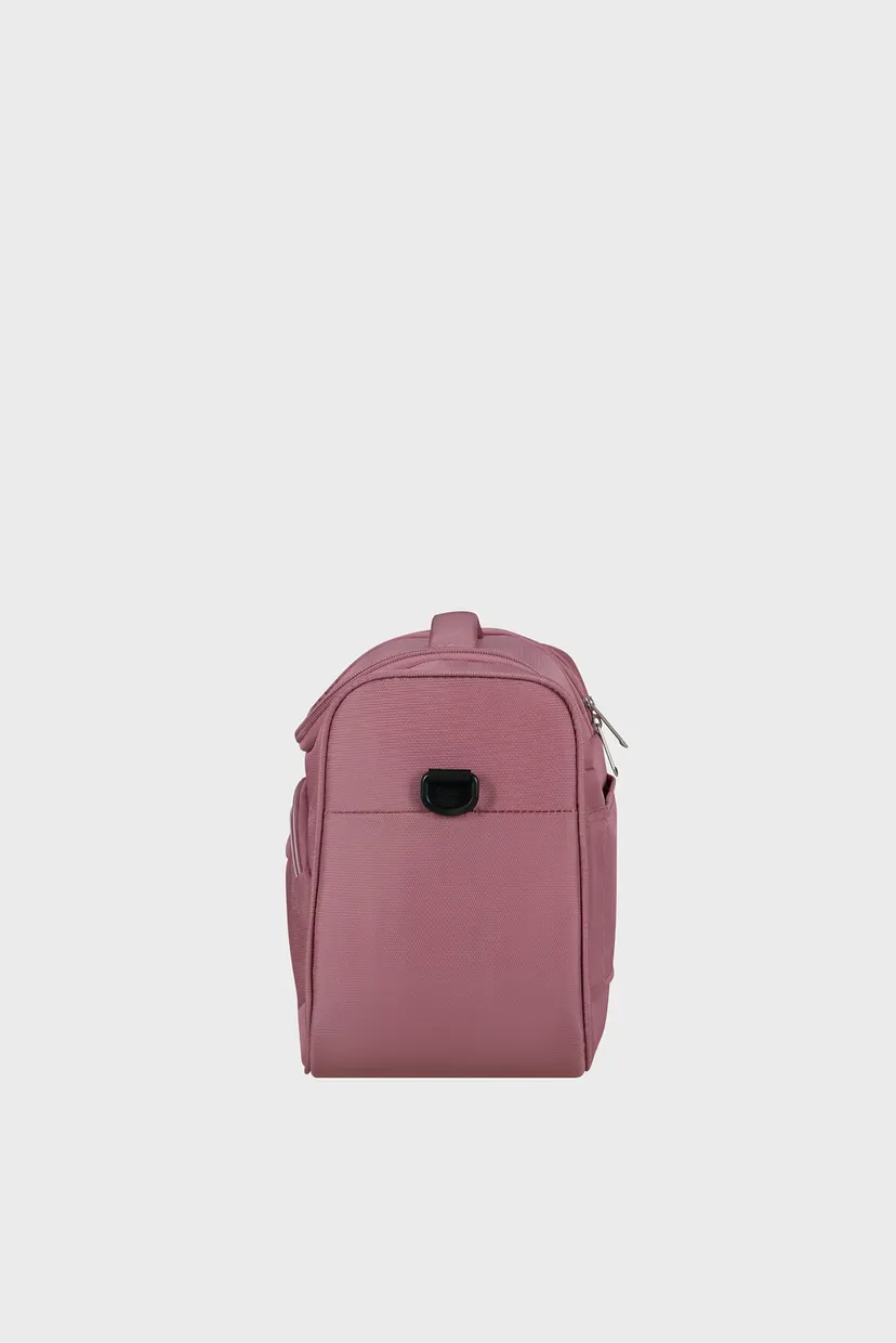 Жіноча рожева косметичка SUMMERRIDE LILAS PINK 3