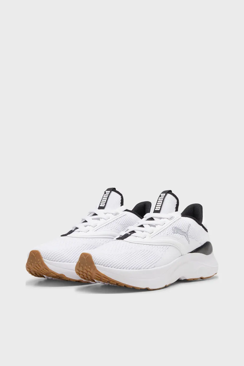 Жіночі білі кросівки SOFTRIDE Mayve Running Shoes Women 3