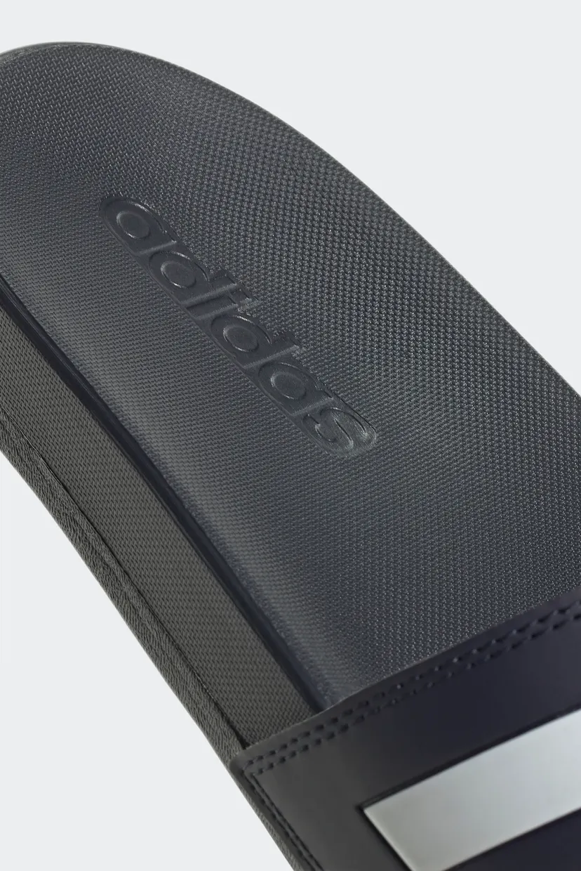 Темно-сині слайдери Adilette Comfort 9