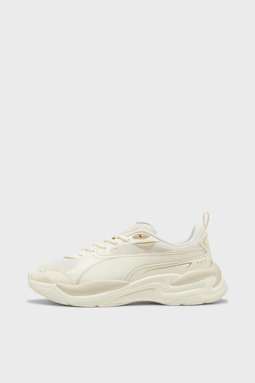 Бежевые кроссовки X-Ray 4 Sneakers Unisex 3