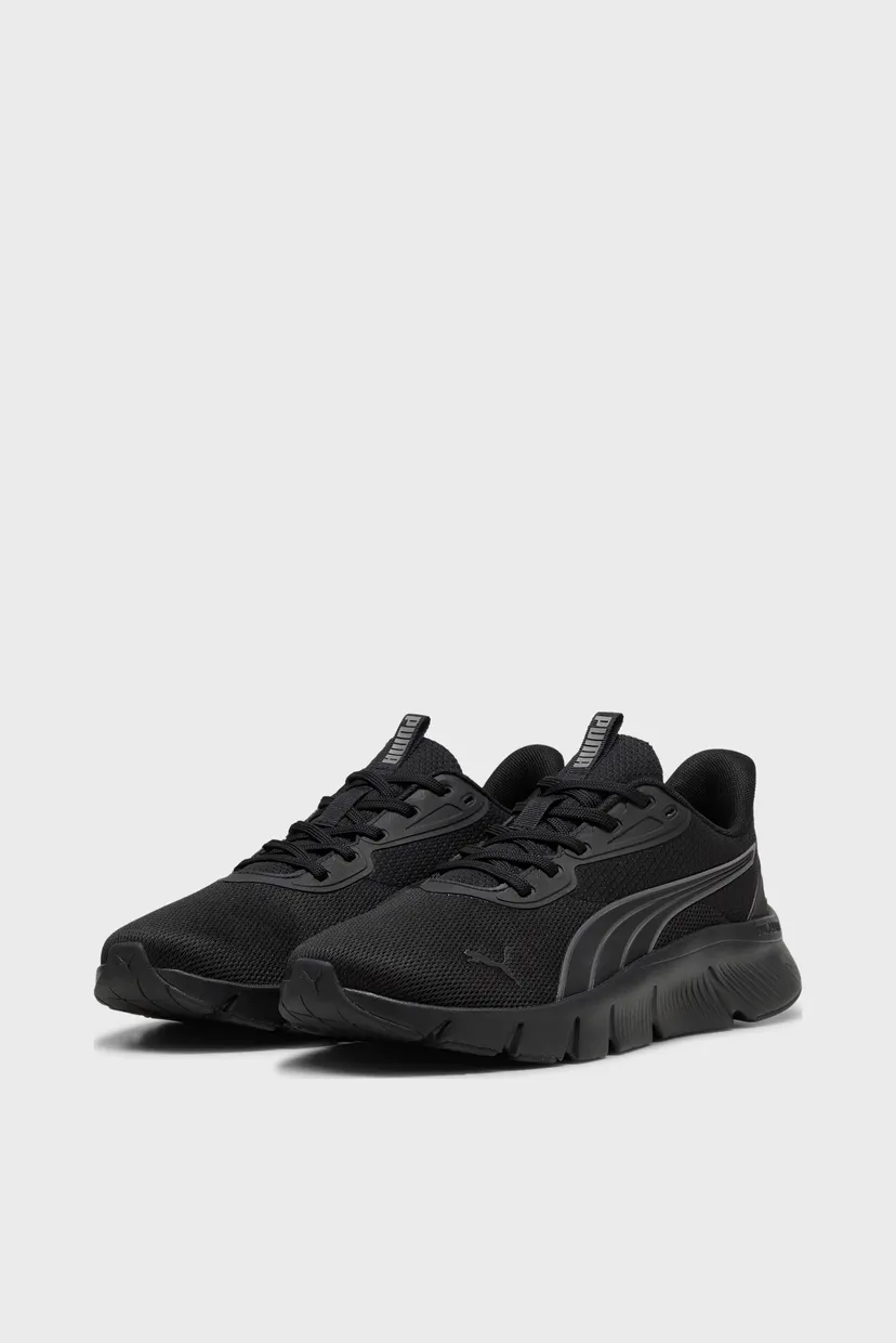 Черные кроссовки FlexFocus Lite Modern Running Shoes Unisex 3