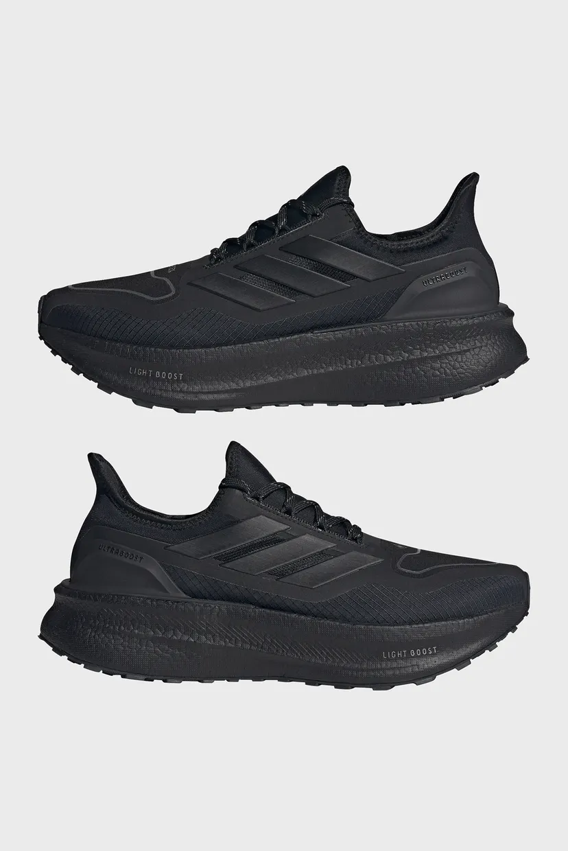 Чоловічі чорні кросівки Ultraboost Light 2.0 GORE-TEX® 7