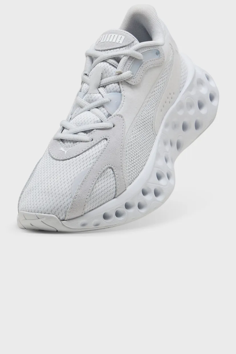 Женские белые кроссовки SOFTRIDE Frequence Running Shoes Women 5