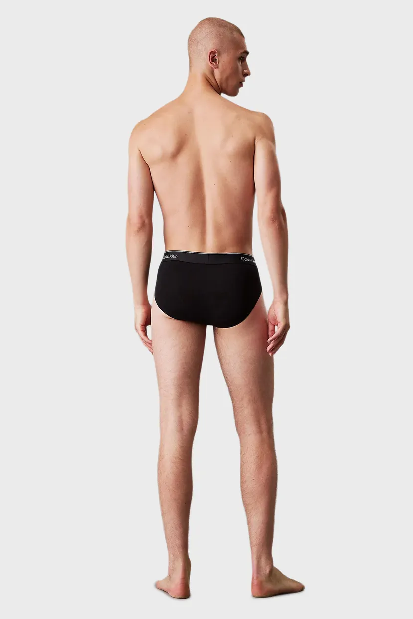 Чоловічі бріфи (3 шт) HIP BRIEF 3