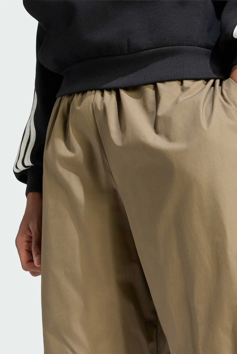 Мужские бежевые спортивные брюки City Tech Woven 4