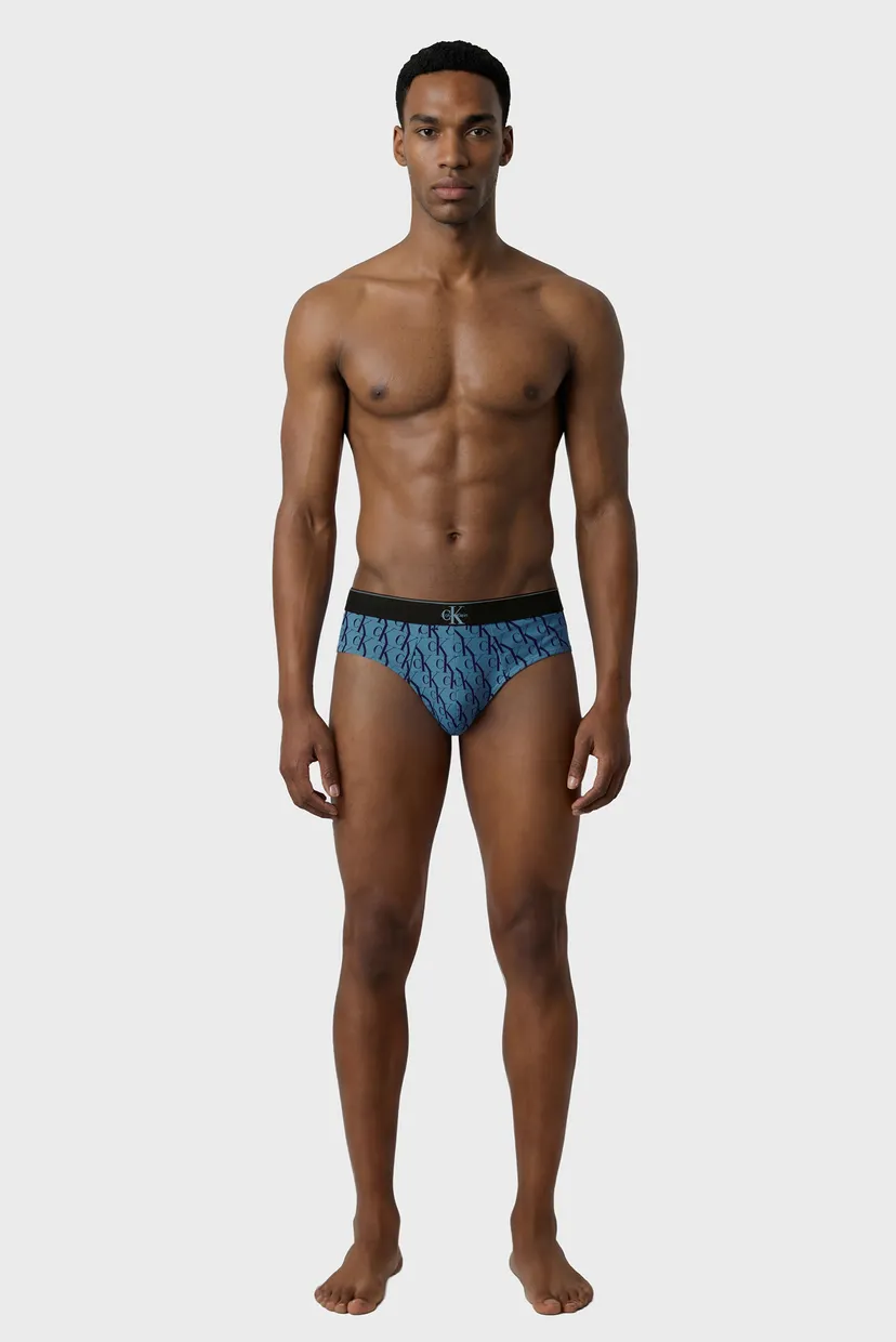 Чоловічі бріфи (3 шт) HIP BRIEF 4