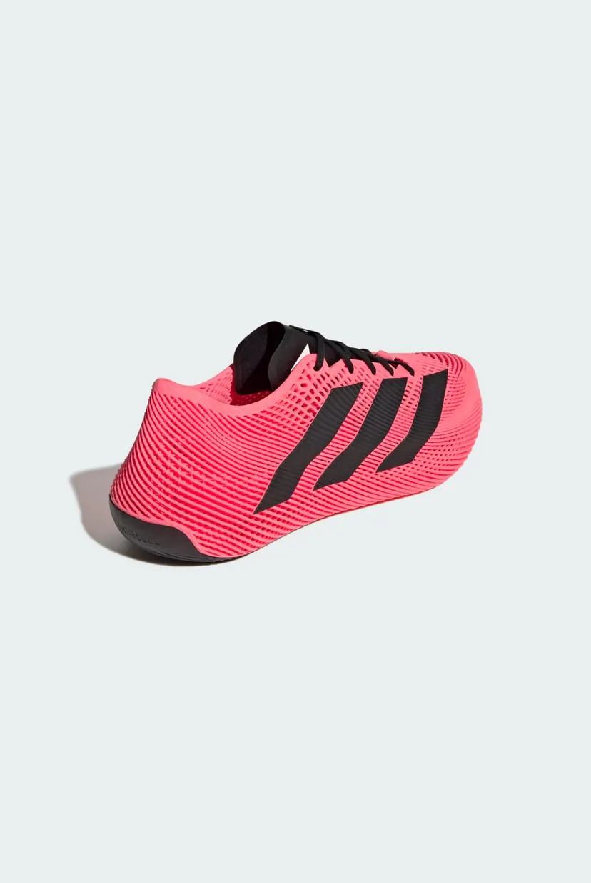 Рожеві кросівки CLIMACOOL LACED 4
