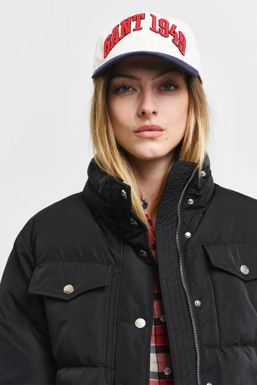 Жіноча чорна куртка ACTIVE CLOUD JACKET 4