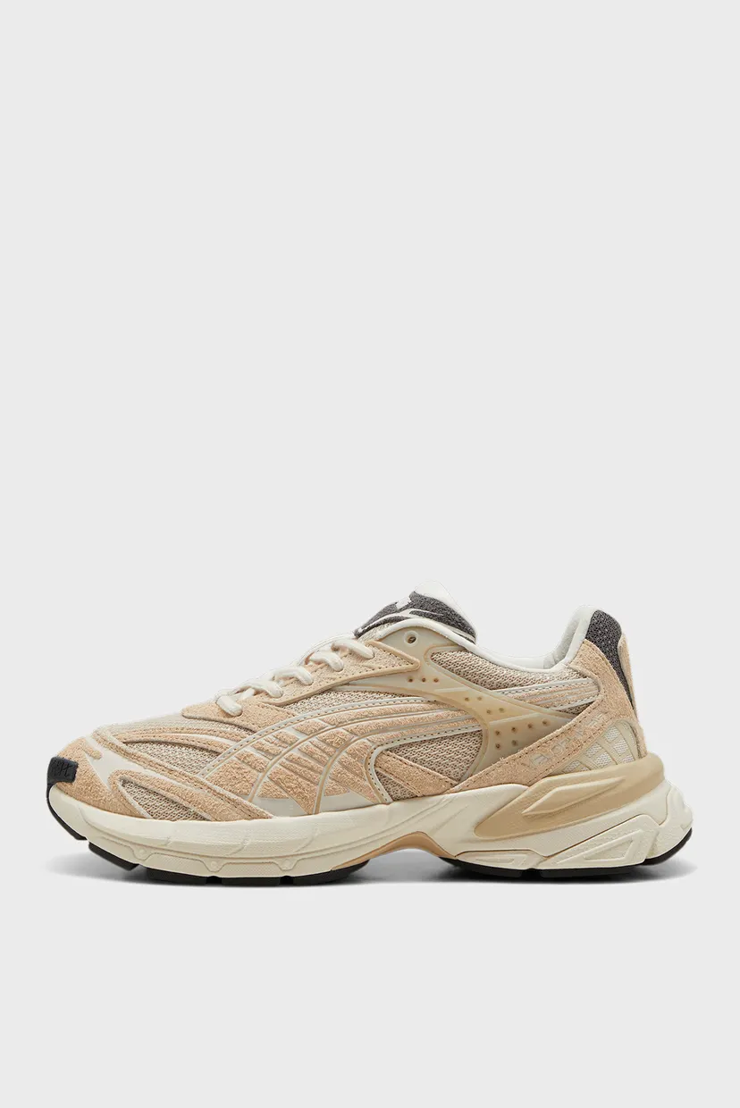 Бежеві кросівки Velophasis SD Sneakers 4
